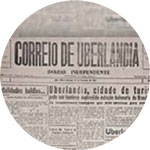 Jornal Correio de Uberlândia