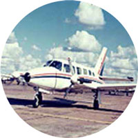 ABC Táxi Aéreo