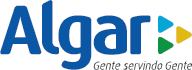 Algar - Gente servindo Gente